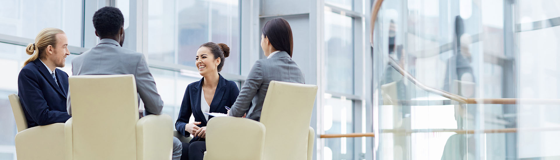 M2B Mortgage careers